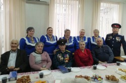 С Днем защитника Отечества!